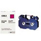 Oki Dye Sub Magenta Ink Cartridge (41067613)